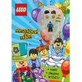 LEGO® ICONIC Narozeninová knížka