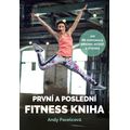 První a poslední finess kniha