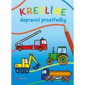Kreslíme dopravní prostředky