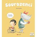 Sourozenci