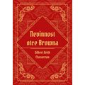Nevinnost otce Browna