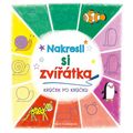 Nakresli si zvířátka - krůček po krůčku