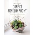 Domácí minizahrádky