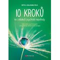 10 kroků ke zvládnutí psychické nepohody