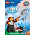 LEGO® City Uhaste oheň!