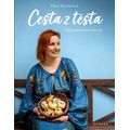 Petra Burianová: Cesta z těsta