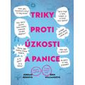 Triky proti úzkosti a panice