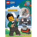 LEGO® City Jedeme!