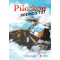 Pilotkou Boeingu 737