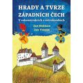 Hrady a tvrze západních Čech