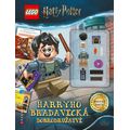 LEGO® Harry Potter™ Harryho bradavická dobrodružství