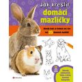 Jak kreslit domácí mazlíčky