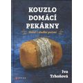 Kouzlo domácí pekárny