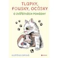 Tlapky, fousky, ocásky