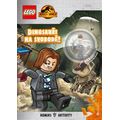 LEGO® Jurassic World™ Dinosauři na svobodě!