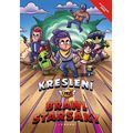 Kreslení pro Brawlstarsáky