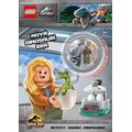 LEGO®Jurassic World™ Nová dinosauří éra