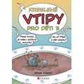Kreslené vtipy pro děti 3