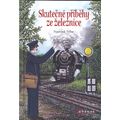 Skutečné příběhy ze železnice