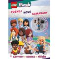 LEGO® Friends Poznej nové kamarády