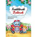 Traktůrek Zetůrek