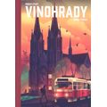 Příběhy čtvrtí: Vinohrady