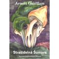 Strašidelná Šumava