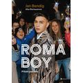 Roma boy