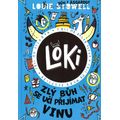 Loki: zlý bůh se učí přijímat vinu