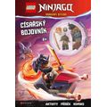 LEGO® NINJAGO® Císařský bojovník