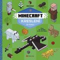 Minecraft kreslení 