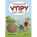 Kreslené vtipy pro děti 4