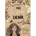 Dívka jménem Willow: Můj lesní deník