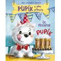 Pupík a jeho příhody: Čas překvapení