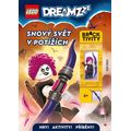 LEGO® Dreamzzz™ Snový svět v potížích