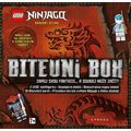 LEGO® NINJAGO® Bitevní box