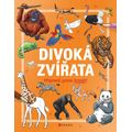 Divoká zvířata