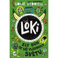Loki: zlý bůh se učí vládnout světu