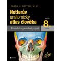 Netterův anatomický atlas člověka