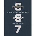 Auta Jamese Bonda: Kompletní historie