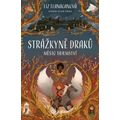 Strážkyně draků: Město tajemství
