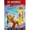 LEGO® NINJAGO® Nindžova cesta