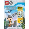LEGO® Jurassic World™ Benovo jurské dobrodružství