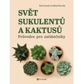 Svět sukulentů a kaktusů
