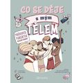 Co se děje s mým tělem