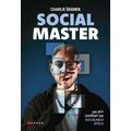 Charlie Šrámek: SOCIAL MASTER