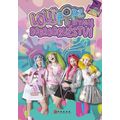 Lollipopz: V rytmu dobrodružství