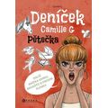 Deníček Camille G: Pětečka