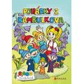 Kája a Bambuláček – Pohádky z Bambulkova