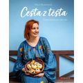 Petra Burianová: Cesta z těsta (2. vydání)